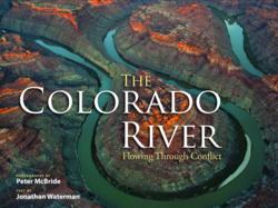 Colorado River: Flowing Through Conflict book cover